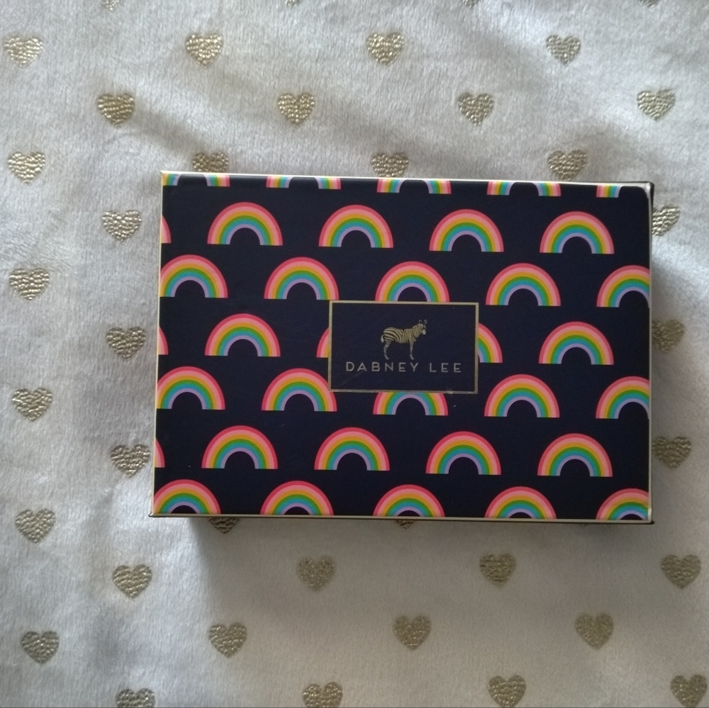 *NWT* Dabney Lee Women's Wristlet Wallet - Picture 6 of 8